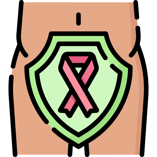 seksuele gezondheid Special Lineal color icoon