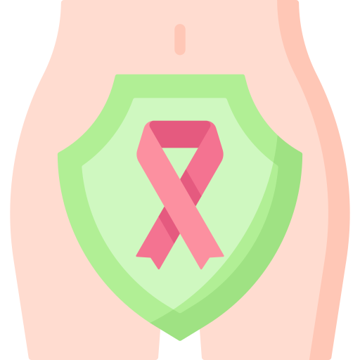 Sexual health Special Flat icon