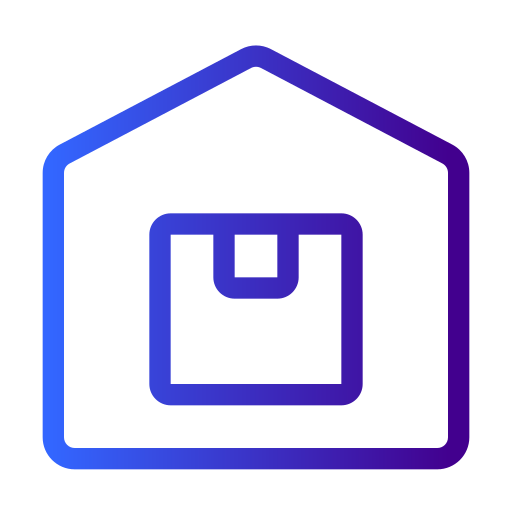 lager Generic gradient outline icon