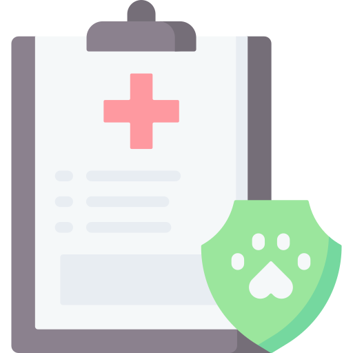 Medical checkup Special Flat icon