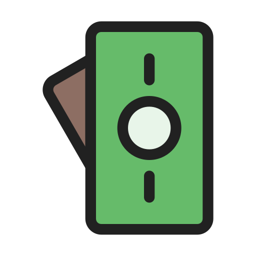 Money Generic color lineal-color icon