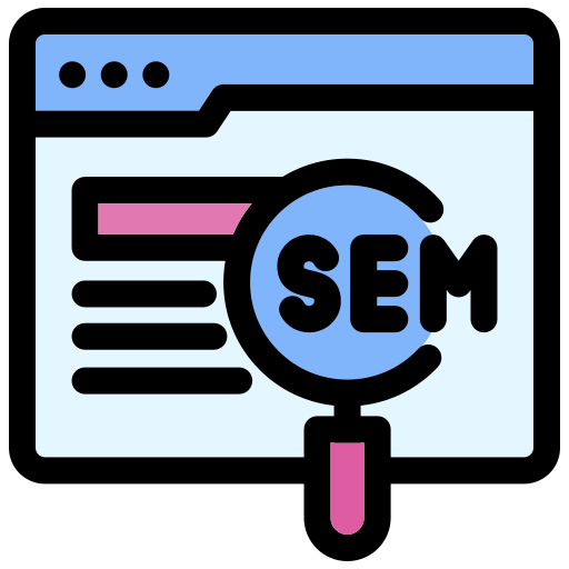sem Generic color lineal-color icon