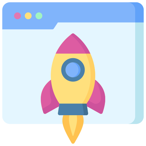 Boost Generic color fill icon