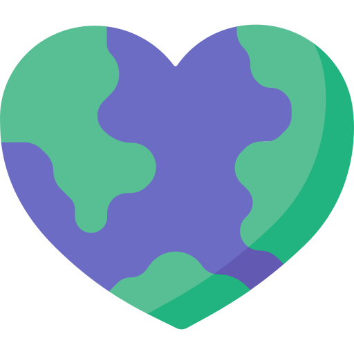 World peace Special Flat icon
