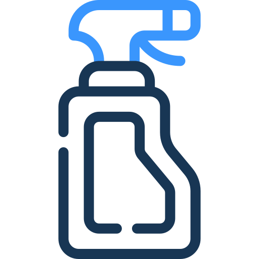 wasserspray Generic color outline icon