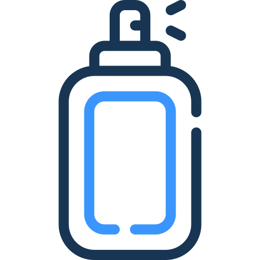 parfüm Generic color outline icon