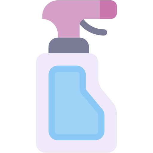 spray de água Generic color fill Ícone