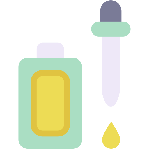 Serum Generic color fill icon