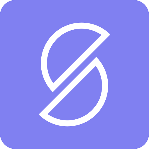 Semicircle Generic color fill icon