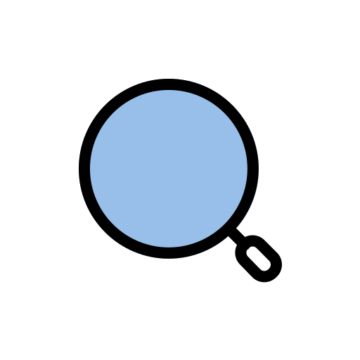 ズーム Generic color lineal-color icon