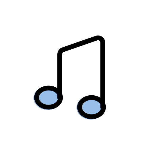 Tone Generic gradient lineal-color icon