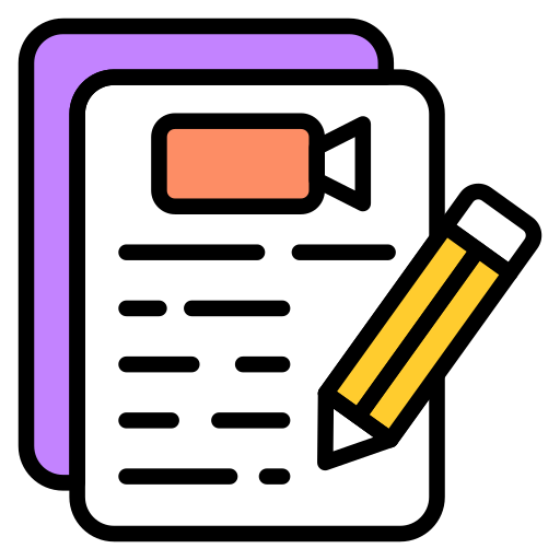 skript Generic color lineal-color icon
