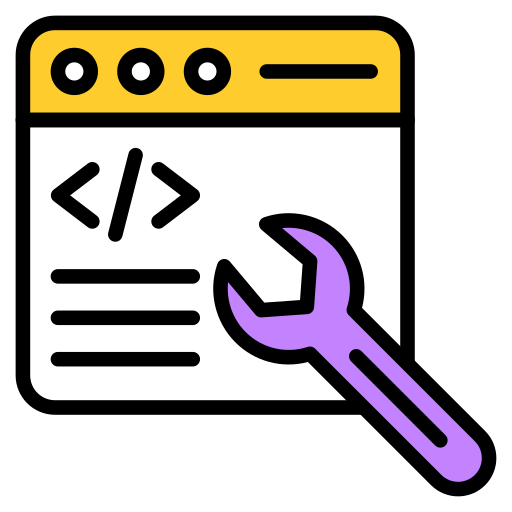 Engineering Generic color lineal-color icon