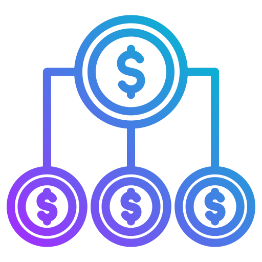 diversidad Generic gradient outline icono