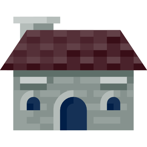 House Adib Sulthon Flat icon