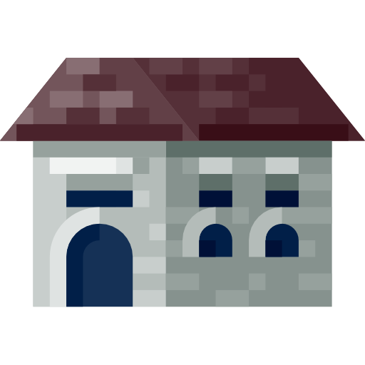 haus Adib Sulthon Flat icon