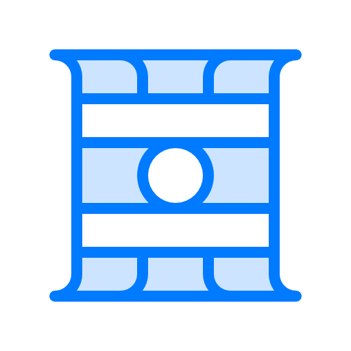 loop Vitaliy Gorbachev Blue icoon