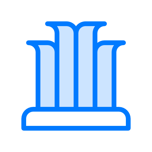 gras Vitaliy Gorbachev Blue icon