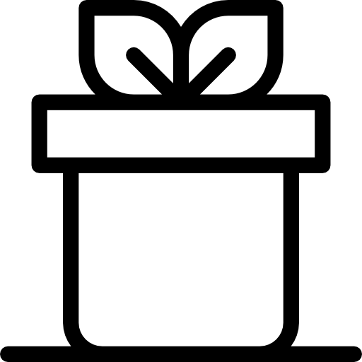 화분 Vitaliy Gorbachev Lineal icon