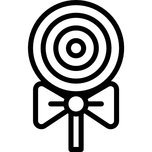 леденец Smalllikeart Lineal иконка