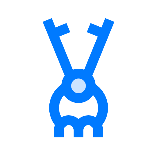herramienta Vitaliy Gorbachev Blue icono
