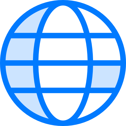wereldwijd Vitaliy Gorbachev Blue icoon