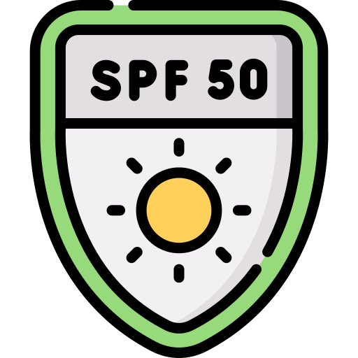 spf Special Lineal color icon
