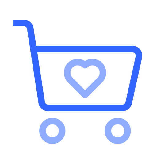 Cart Generic color outline icon