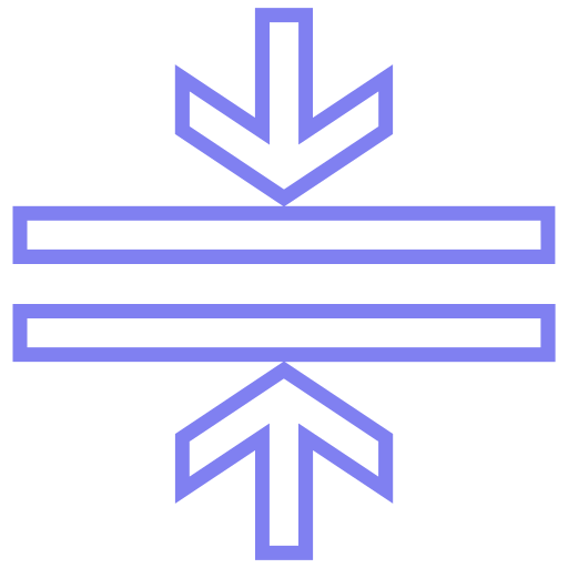 Arrow Generic color outline icon