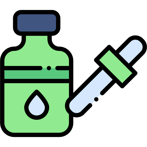 hautöl Generic color lineal-color icon