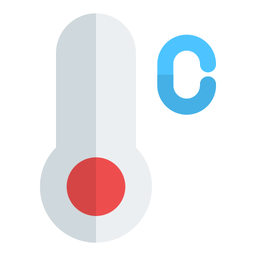celsius Generic color fill icoon