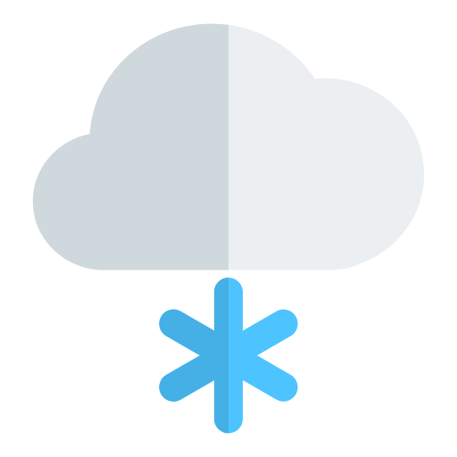 Frosty Generic color fill icon