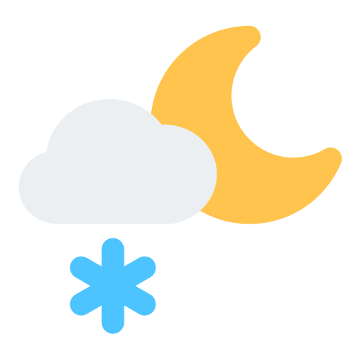 Frosty Generic color fill icon