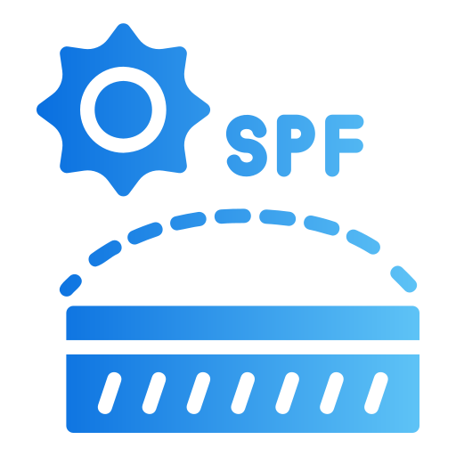 spf Generic gradient fill icon