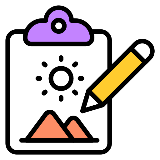 그림 Generic color lineal-color icon