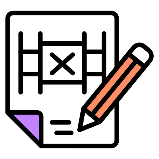 Рисунок Generic color lineal-color иконка