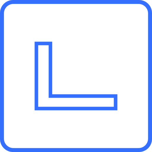buchstabe n Generic color outline icon