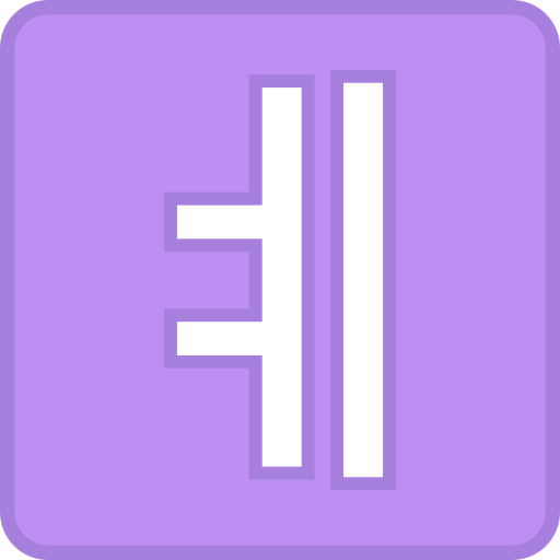 Yeam Generic color lineal-color icon