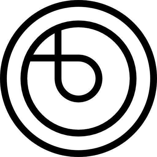kryptowährung Vitaliy Gorbachev Lineal icon