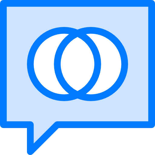 criptomoneda Vitaliy Gorbachev Blue icono