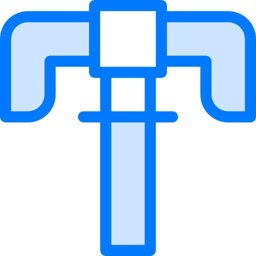 채광 Vitaliy Gorbachev Blue icon