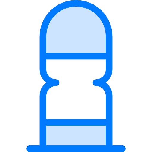colonia Vitaliy Gorbachev Blue icono