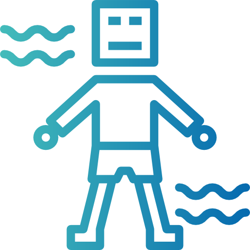 Плавающий Smalllikeart Gradient иконка