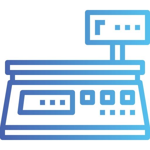 rahmen Smalllikeart Gradient icon