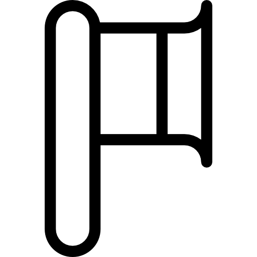 Топор Vitaliy Gorbachev Lineal иконка