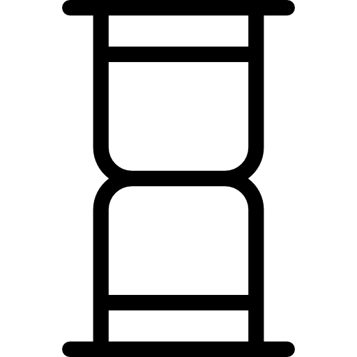 temporizador Vitaliy Gorbachev Lineal icono