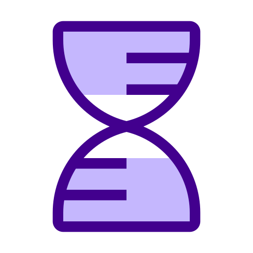 cromosoma Generic color lineal-color icono