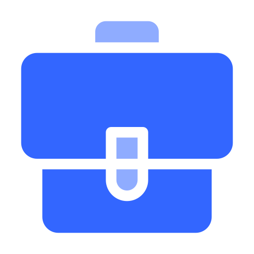 handtasche Generic color fill icon