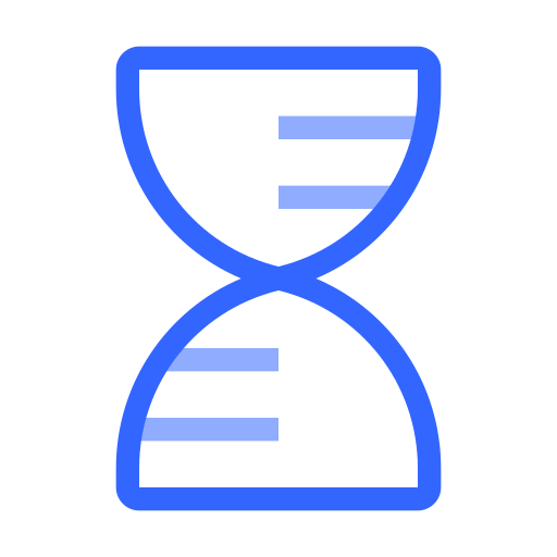 Chromosome Generic color outline icon