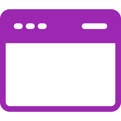 web Generic color fill icono